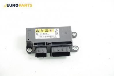 Модул за AIRBAG за Opel Insignia Hatchback (07.2008 - 03.2017), № GM 13578320