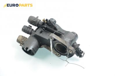 Корпус на термостат за Audi A2 Hatchback (02.2000 - 08.2005) 1.4, 75 к.с.