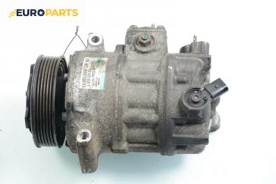 Компресор климатик за Audi A3 Sportback I (09.2004 - 03.2013) 1.9 TDI, 105 к.с., № 1K0 820 859 F