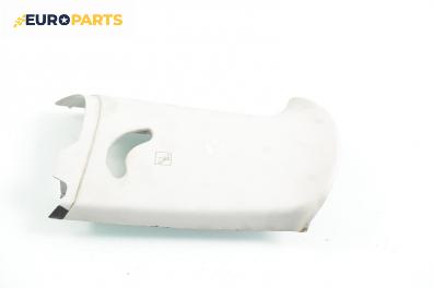 Интериорна пластмаса за Mini Hatchback (R50, R53) (06.2001 - 09.2006), 2+1 вр., хечбек, позиция: задна, лява