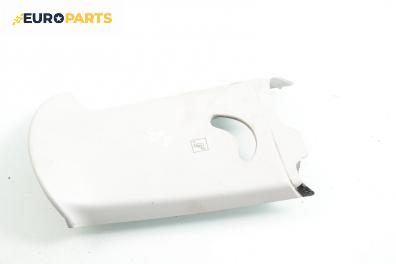 Интериорна пластмаса за Mini Hatchback (R50, R53) (06.2001 - 09.2006), 2+1 вр., хечбек, позиция: задна, дясна