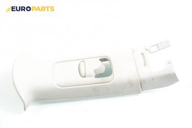 Интериорна пластмаса за Mini Hatchback (R50, R53) (06.2001 - 09.2006), 2+1 вр., хечбек