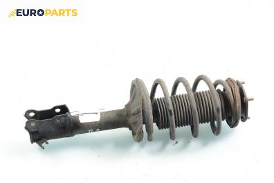 Макферсон за Nissan Almera II Hatchback (01.2000 - 12.2006), хечбек, позиция: предна, лява