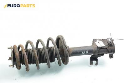 Макферсон за Nissan Almera II Hatchback (01.2000 - 12.2006), хечбек, позиция: предна, дясна