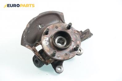Шенкел главина за Nissan Almera II Hatchback (01.2000 - 12.2006), позиция: предна, дясна