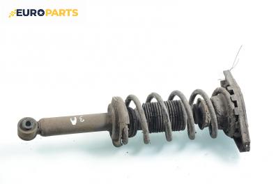 Макферсон за Nissan Almera II Hatchback (01.2000 - 12.2006), хечбек, позиция: задна, дясна