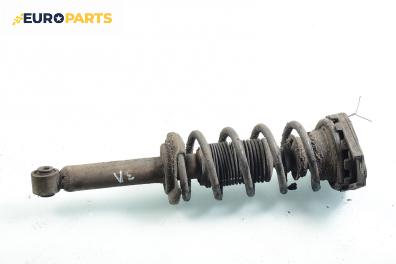 Макферсон за Nissan Almera II Hatchback (01.2000 - 12.2006), хечбек, позиция: задна, лява