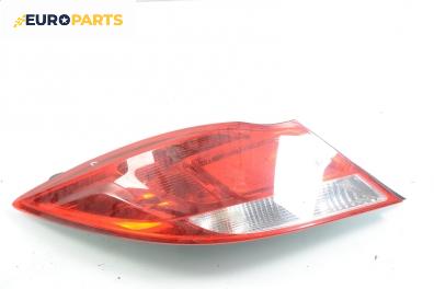 Стоп за Opel Insignia Hatchback (07.2008 - 03.2017), хечбек, позиция: лява