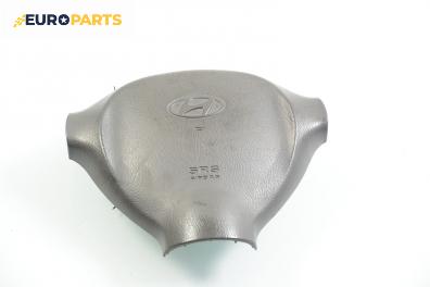 Airbag за Hyundai Santa Fe I SUV (11.2000 - 03.2006)