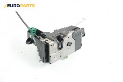 Брава на врата за Opel Astra H Hatchback (01.2004 - 05.2014), позиция: предна, дясна