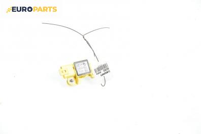 Сензор airbag за Opel Astra H Hatchback (01.2004 - 05.2014), № 24 460 751
