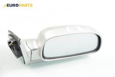 Огледало за Hyundai Santa Fe I SUV (11.2000 - 03.2006), 4+1 вр., позиция: дясна