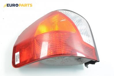 Стоп за Hyundai Santa Fe I SUV (11.2000 - 03.2006), позиция: лява