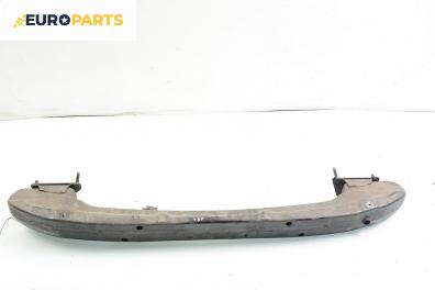 Основа броня за Mercedes-Benz C-Class Sedan (W203) (05.2000 - 08.2007), седан, позиция: задна