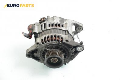 Алтернатор / генератор за Nissan Almera II Hatchback (01.2000 - 12.2006) 1.5, 90 к.с.