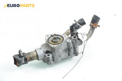 Корпус на термостат за Nissan Almera II Hatchback (01.2000 - 12.2006) 1.5, 90 к.с.