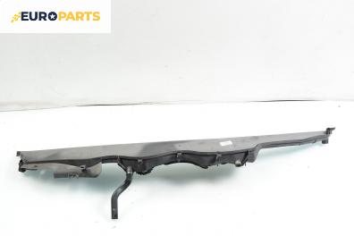 Кора под чистачки за Mercedes-Benz C-Class Sedan (W203) (05.2000 - 08.2007), седан