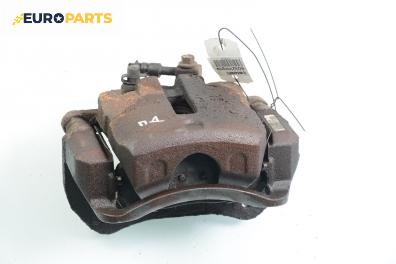 Спирачен апарат за Opel Insignia Hatchback (07.2008 - 03.2017), позиция: предна, дясна