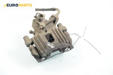Спирачен апарат за Mini Hatchback (R50, R53) (06.2001 - 09.2006), позиция: задна, лява