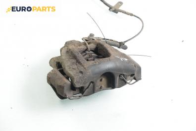 Спирачен апарат за Mini Hatchback (R50, R53) (06.2001 - 09.2006), позиция: предна, лява