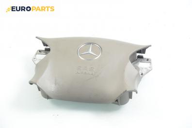 Airbag за Mercedes-Benz C-Class Sedan (W203) (05.2000 - 08.2007), седан