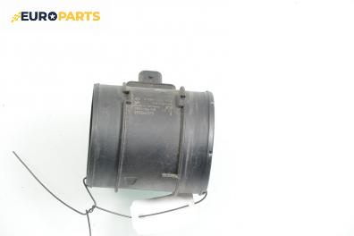 Дебитомер за Opel Insignia Hatchback (07.2008 - 03.2017) 2.0 CDTI, 160 к.с., № Bosch 0 281 002 912 / GM 55562426