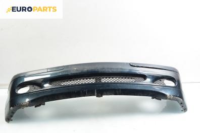 Предна броня за Mercedes-Benz C-Class Sedan (W203) (05.2000 - 08.2007), седан, позиция: предна