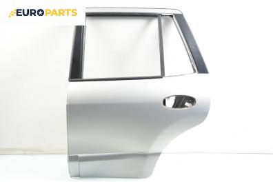 Врата за Hyundai Santa Fe I SUV (11.2000 - 03.2006), 4+1 вр., позиция: задна, лява