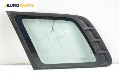 Фикс за Hyundai Santa Fe I SUV (11.2000 - 03.2006), позиция: задна, лява