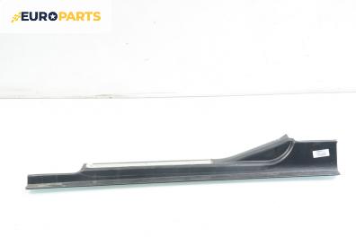 Вътрешен праг за Mercedes-Benz C-Class Sedan (W203) (05.2000 - 08.2007), 4+1 вр., седан, позиция: предна, лява