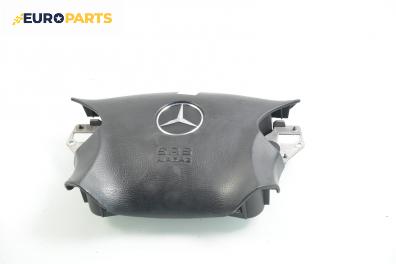 Airbag за Mercedes-Benz C-Class Sedan (W203) (05.2000 - 08.2007), седан