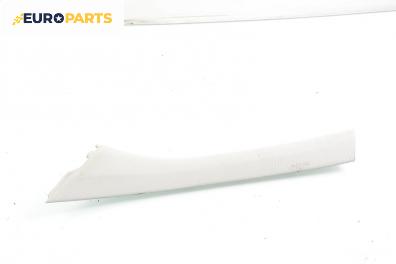 Интериорна пластмаса за Mercedes-Benz C-Class Sedan (W203) (05.2000 - 08.2007), седан
