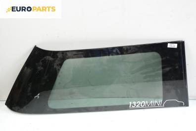 Фикс за Mini Hatchback (R50, R53) (06.2001 - 09.2006), 2+1 вр., хечбек, позиция: дясна