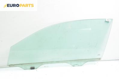 Странично стъкло за Volkswagen Polo Hatchback IV (10.2001 - 12.2005), 2+1 вр., позиция: предна, лява