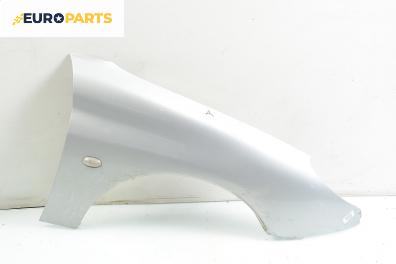 Калник за Peugeot 206 Hatchback (08.1998 - 12.2012), 4+1 вр., хечбек, позиция: дясна