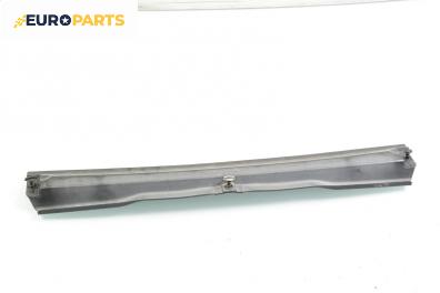 Кора над радиатор за BMW 3 Series E46 Sedan (02.1998 - 04.2005), 4+1 вр., седан