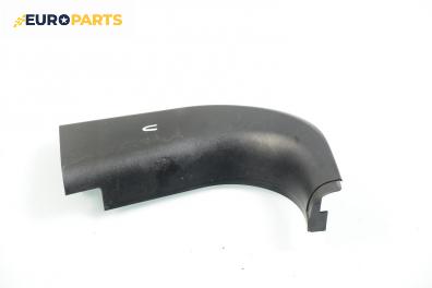Интериорна пластмаса за BMW 3 Series E46 Sedan (02.1998 - 04.2005), 4+1 вр., седан, позиция: предна