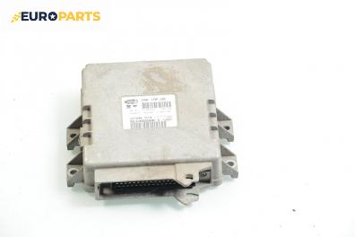 Компютър двигател за Peugeot 206 Hatchback (08.1998 - 12.2012) 1.1 i, 60 к.с., № Magneti Marelli IAW 1AP.80