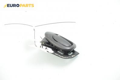 Вътрешна дръжка за Peugeot 206 Hatchback (08.1998 - 12.2012), 4+1 вр., хечбек, позиция: предна, лява