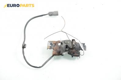 Брава преден капак за Mazda 6 Hatchback II (08.2007 - 07.2013), 4+1 вр., хечбек, позиция: предна