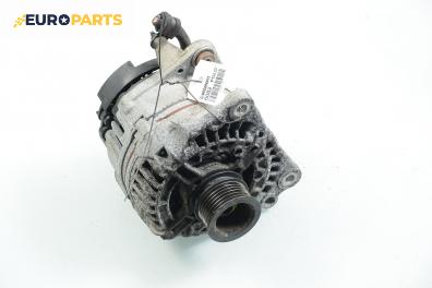 Алтернатор / генератор за Volkswagen Polo Hatchback IV (10.2001 - 12.2005) 1.4 16V, 75 к.с., № Bosch 0 124 325 013