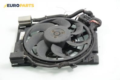 Перка охлаждане за Opel Astra H Hatchback (01.2004 - 05.2014) 1.7 CDTI, 80 к.с.