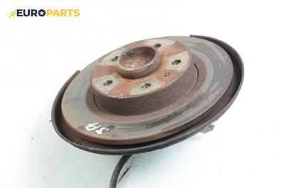 Шенкел главина за Opel Astra H Hatchback (01.2004 - 05.2014), позиция: задна, дясна