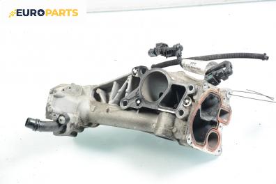 EGR тръба за Opel Insignia A Hatchback (07.2008 - 03.2017) 2.0 CDTI, 160 к.с.