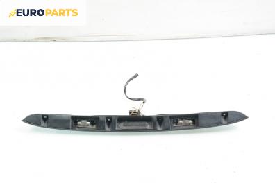 Плафони заден номер за BMW 3 Series E46 Sedan (02.1998 - 04.2005), седан
