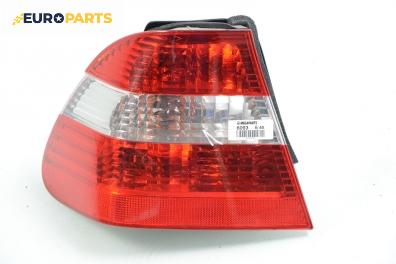 Стоп за BMW 3 Series E46 Sedan (02.1998 - 04.2005), седан, позиция: лява