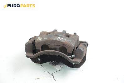 Спирачен апарат за Hyundai Santa Fe I SUV (11.2000 - 03.2006), позиция: предна, лява