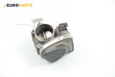 Дроселова клапа за Mini Hatchback (R50, R53) (06.2001 - 09.2006) One, 90 к.с.