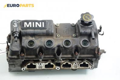 Глава за Mini Hatchback (R50, R53) (06.2001 - 09.2006) One, 90 к.с.