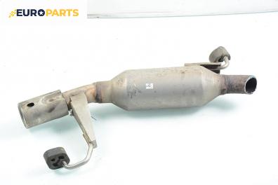 Средно, задно гърне за Mazda 6 Hatchback II (08.2007 - 07.2013) 2.2 MZR-CD, 185 к.с.